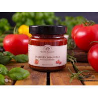 Ketchup pikantny - Diabełek Dziadunia