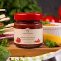 Ketchup bardzo ostry - Piekielny Ognik
