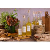 Żywy ocet z pigwowca