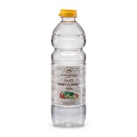 Ocet spirytusowy 10% - plastik 500 ml OD