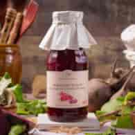 Sok z kiszonego buraka - Buraczany Eliksir 300ml