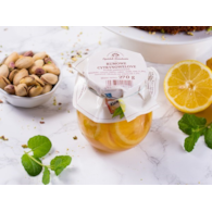 CYTRYNKI Z IMBIR. I RUME. B.PREMIUM 270g