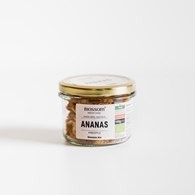 BIO ananas suszony 100 g