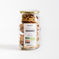 BIO ananas suszony 350 g