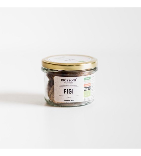 BIO figi suszone