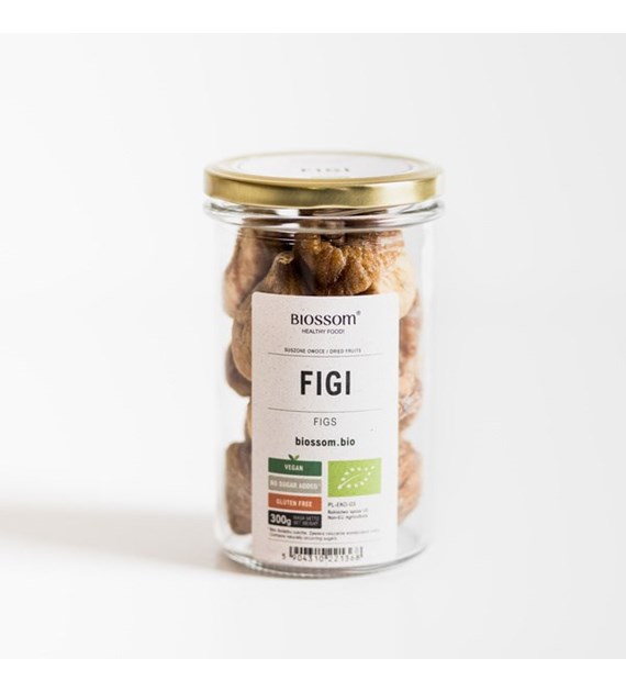 BIO figi suszone