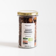 BIO jagody inkaskie 300 g