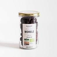 BIO morele suszone 300 g