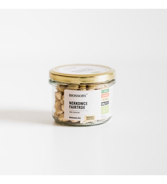 BIO Nerkowce FARITRADE