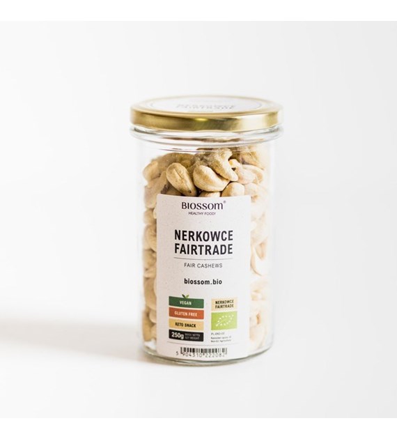 BIO Nerkowce FARITRADE