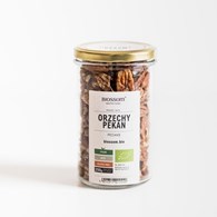 BIO pekany 250g