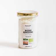 BIO wiórki kokosowe 175g