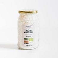 BIO wiórki kokosowe 350g