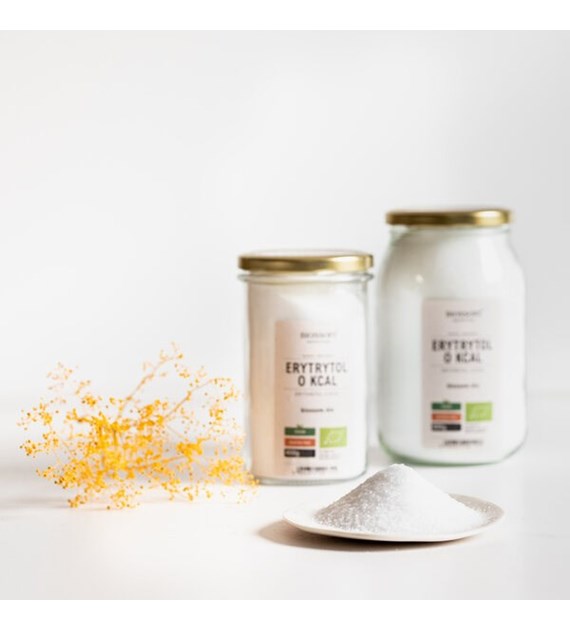 BIO erytrytol