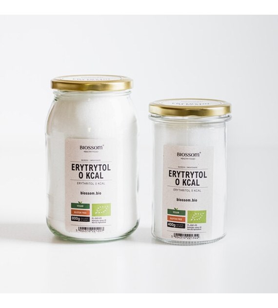 BIO erytrytol