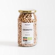 BIO ciecierzyca 750g