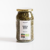 BIO fasola mung 750g