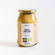 BIO kasza jaglana 800g