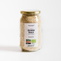 BIO quinoa biała 700g