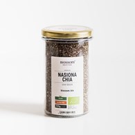 BIO nasiona chia 350g