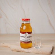 Syrop z kwiatu czarnego bzu 300ml