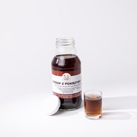 Syrop z pokrzywy 330ml