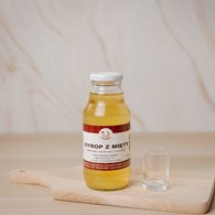 Syrop z mięty 300ml