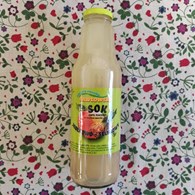 Sok jabłko-seler 750 ml