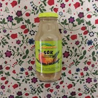 Sok jabłko-seler 330 ml