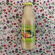 Sok jabłko-pietruszka 750 ml