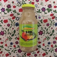 Sok jabłko-pietruszka 330 ml