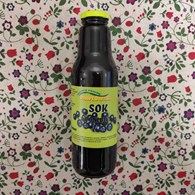 Sok aroniowy 100% 750 ml