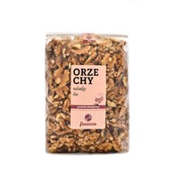 Orzechy Włoskie Bio 1 Kg