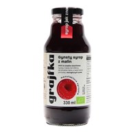 Malina 50 % 330 ml