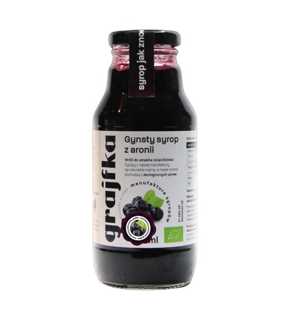 Aronia 69 %