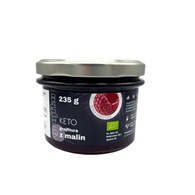 Keto grajfitura z malin 235 g