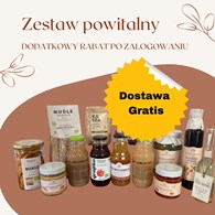 Zestaw Powitalny