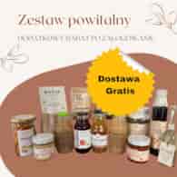 Zestaw powitalny