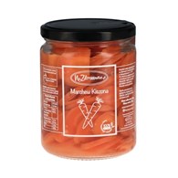 Marchew Kiszona 270g