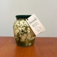 Kalafior kiszony