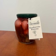 Rzodkiewka kiszona