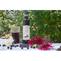 Syrop z aronii - Aroniowa Poezja