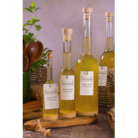 Żywy ocet z cytryny 200 ml ŻK