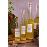 Żywy ocet z cytryny 100 ml ŻK
