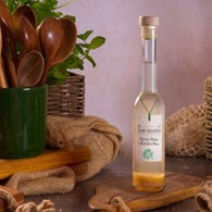 Żywy ocet z kwiatu czarnego bzu 200 ml ŻK