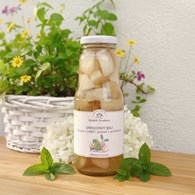 Kompot z jabłek, gruszki i goździka 300 ml OD