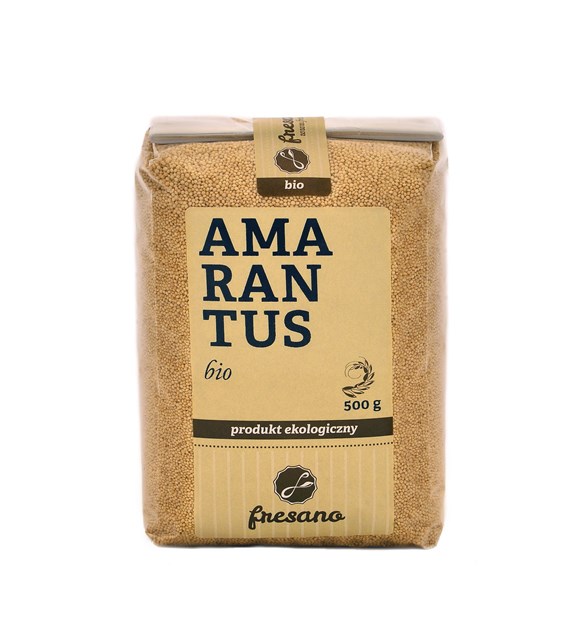 AMARANTUS BIO 500 g