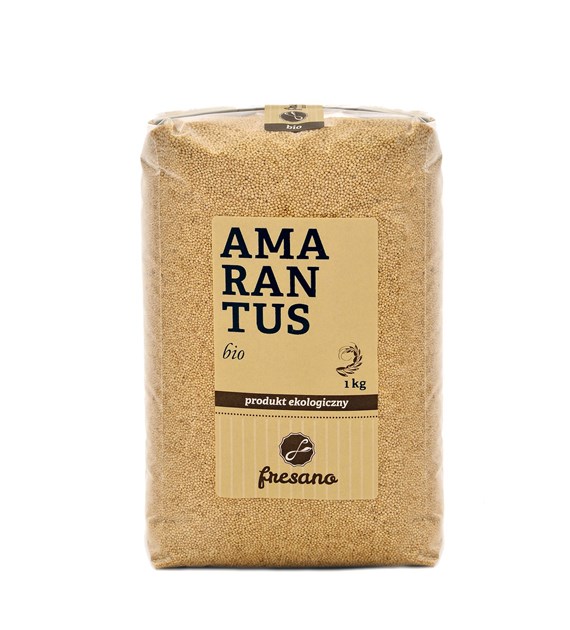 AMARANTUS BIO 1 kg