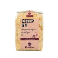 Chipsy Kokosowe Prażone Niesłodzone Bio 150 G