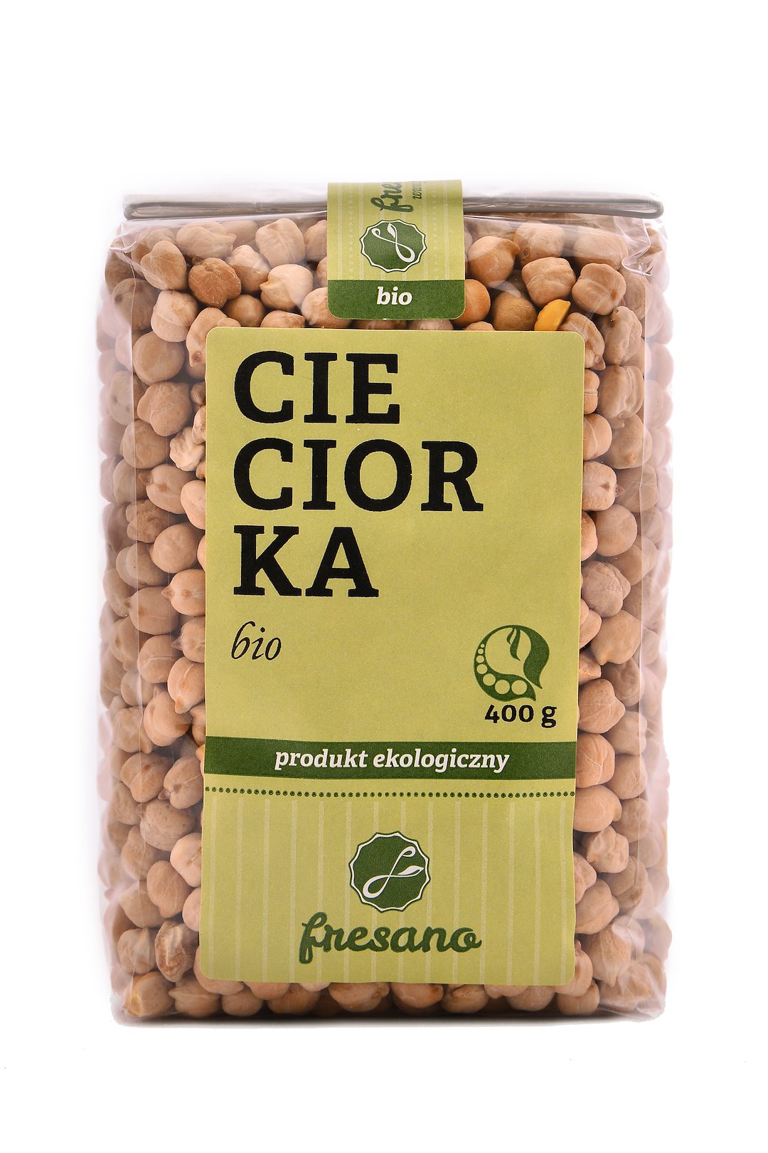 Cieciorka Bio 400 G